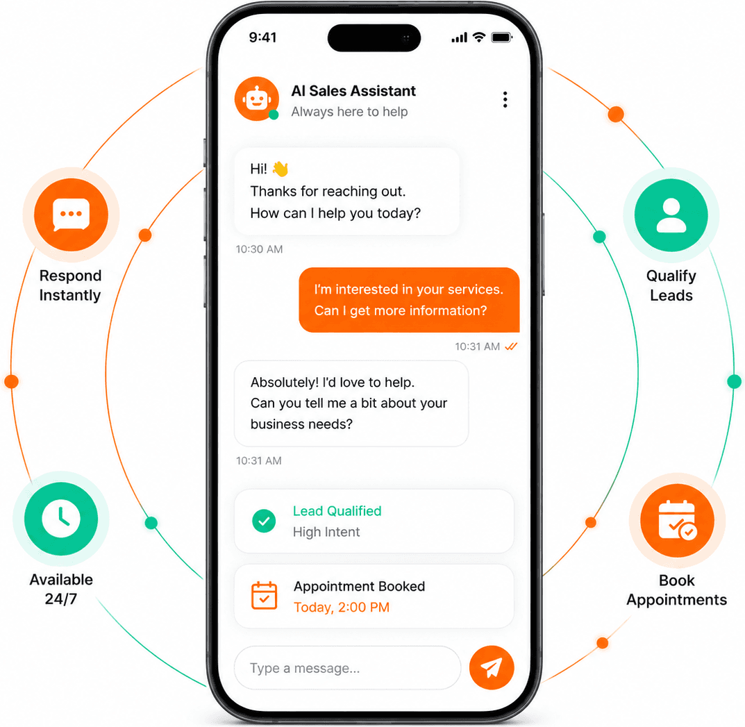 Customer Engagement